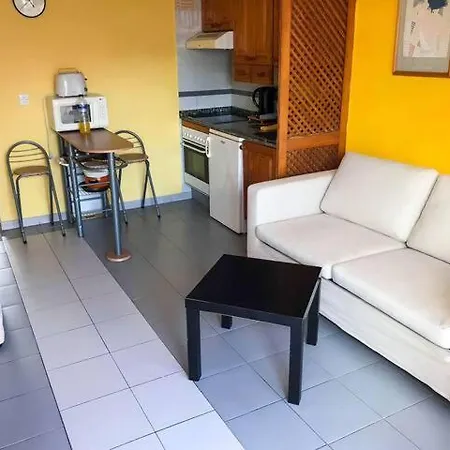 Frontline Ocean View Apartment