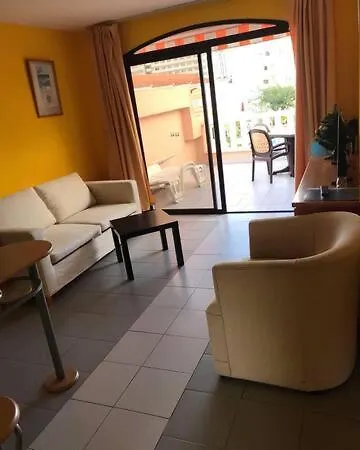 Apartment Frontline Ocean View Costa Adeje (Tenerife)