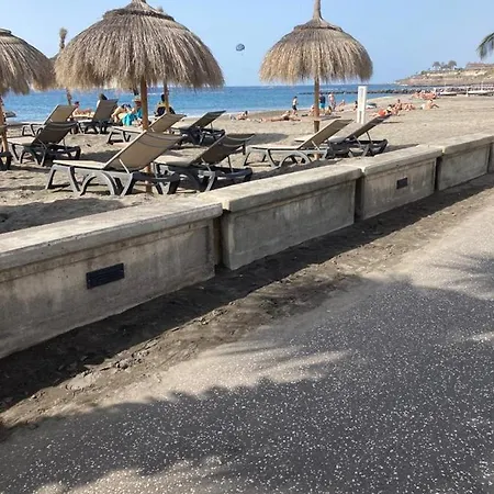 Frontline Ocean View Costa Adeje (Tenerife)