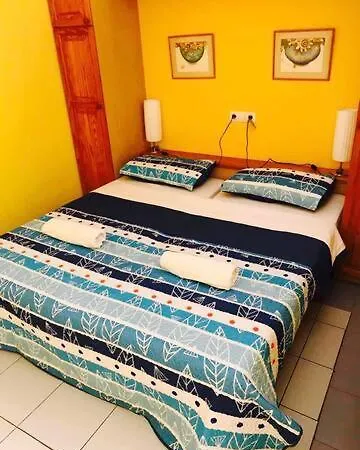 Lejlighed Frontline Ocean View *